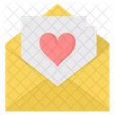 Love Letter  Icon