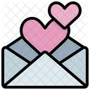 Love Letter  Icon