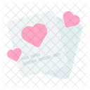 Love Letter  Icon