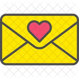 Love Letter  Icon