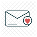 Love Letter  Icon