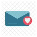 Love Letter  Icon