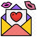 Love Letter  Symbol