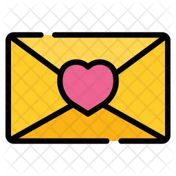 Love Letter  Icon