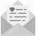 Love Letter  Icon