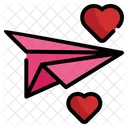 Love Letter  Icon