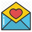 Love Letter Inspirations Icon