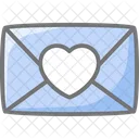 Letter Message Chat Icon