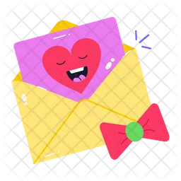 Love Letter  Icon