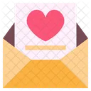 Love Letter Icon