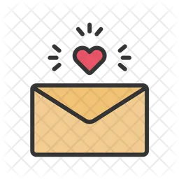 Love Letter  Icon