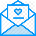 Love Letter  Icon