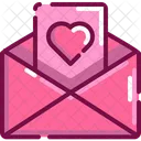 Love Letter  Icon