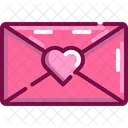 Love Letter  Icon