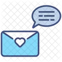 Love Letter Icon