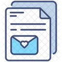 Love Letter Icon