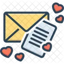 Love Letter Love Letter Icon