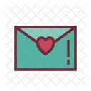 Love Letter  Icon