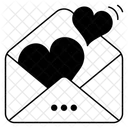 Love Letter  Icon