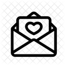 Love Letter  Icon