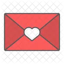 Love Letter  Icon