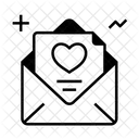 Love Letter  Icon