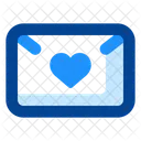 Love Letter  Icon