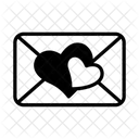 Love letter  Icon