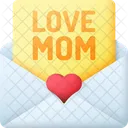 Love Letter  Icon