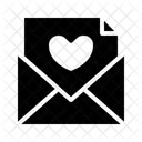 Valentine Day Romance Relationship Icon