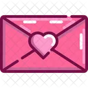 Love Letter  Icon
