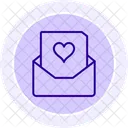 Love Letter Love Letter Icon