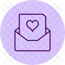 Love Letter Icon