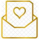 Love Letter Icon