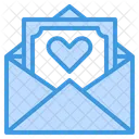 Love Letter  Icon