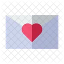 Love Letter  Icon