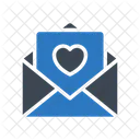 Love Letter  Icon