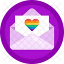 Romance Gay Homosexual Icon