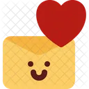Love Letter  Icon