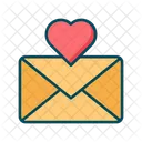 Love Letter  Icon