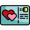 Love Letter  Icon
