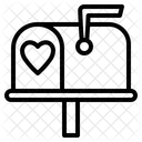 Love Letter  Icon
