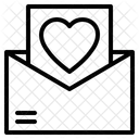 Love Letter  Icon
