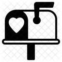 Love Letter  Icon