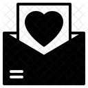 Love Letter  Icon