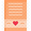 Love Icon