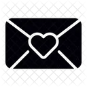 Love Letter  Icon