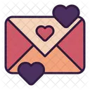 Love Letter  Icon