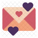 Love Letter  Icon