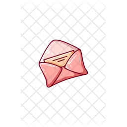 Love letter  Icon